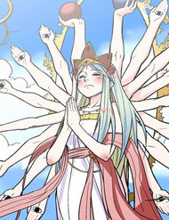 Truyện tranh The Language Of God - TruyenQQ