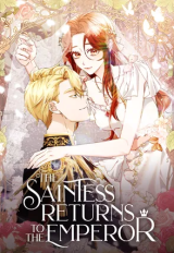 Truyện tranh The Saintess Returns To The Emperor - TruyenQQ