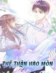 Truyện tranh Thế Thân Hào Môn - TruyenQQ