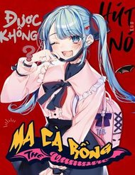 Truyện tranh The Vampire - TruyenQQ