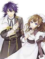 Truyện tranh The Wolf Lord's Lady - TruyenQQ