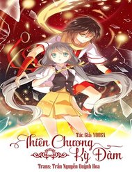 Truyện tranh Thiên Chương Kỳ Đàm - TruyenQQ