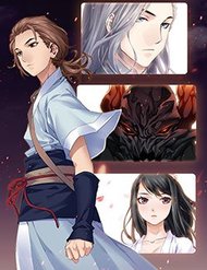 Truyện tranh Thiên Cơ Lục - TruyenQQ