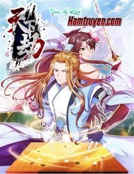 Truyện tranh Thiên Hạ Kiếp - TruyenQQ