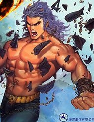 Truyện tranh Thiên Sát Cuồng Đao - TruyenQQ