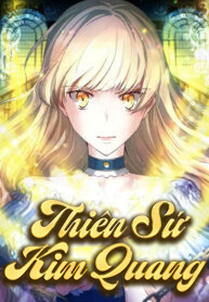 Truyện tranh Thiên Sứ Kim Quang - TruyenQQ