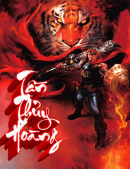 Truyện tranh Thiên Thu Nhất Đế - Tần Thủy Hoàng - TruyenQQ