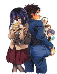 Truyện tranh Thình Thịch Mỗi Sớm Mai - TruyenQQ