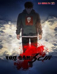 Truyện tranh Thợ Săn 3 Cm - TruyenQQ