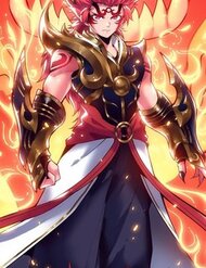 Truyện tranh Thực Linh Vương - TruyenQQ