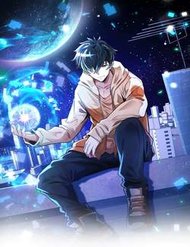 Truyện tranh Thức Tỉnh Thành Thần - TruyenQQ