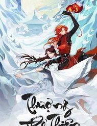 Truyện tranh Thượng Đô Thiên Yêu Lục - TruyenQQ