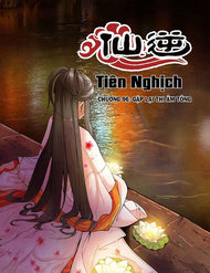 Truyện tranh Tiên Nghịch - TruyenQQ