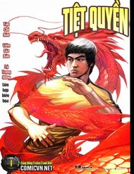 Truyện tranh Tiệt Quyền - TruyenQQ