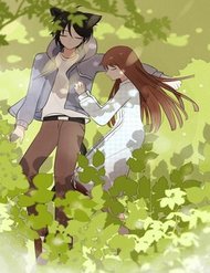 Truyện tranh Tiểu Miêu Và Hắc Diệu Thạch - TruyenQQ