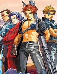 Truyện tranh Tiếu Ngạo Tinh Hà - TruyenQQ