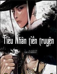 Truyện tranh Tiêu Nhân Tiền Truyện - TruyenQQ