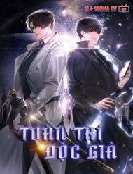 Truyện tranh Toàn Trí Độc Giả - TruyenQQ