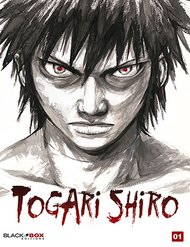 Truyện tranh Togari - TruyenQQ