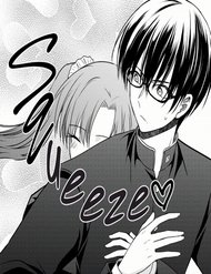 Truyện tranh Tôi Bị Hoán Đổi Giới Tính, Vì Vậy Tôi Đã Hẹn Hò Với Người Bạn Thân Nhất Của Mình - TruyenQQ