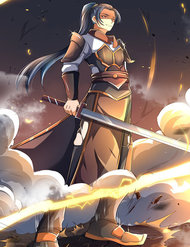 Truyện tranh Tối Cường Thăng Cấp - TruyenQQ