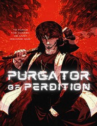 Truyện tranh Tội Đồ: Lữ Trình Tại Vùng Đất Chết - TruyenQQ