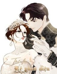 Truyện tranh Tôi Là Kẻ Phản Diện - TruyenQQ