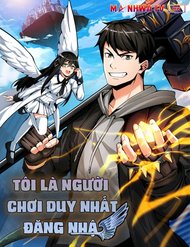 Truyện tranh Tôi Là Người Chơi Duy Nhất Đăng Nhập - TruyenQQ