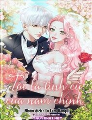 Truyện tranh Tôi Là Tình Cũ Của Nam Chính - TruyenQQ