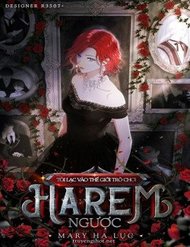 Truyện tranh Tôi Lạc Vào Thế Giới Trò Chơi Harem Ngược - TruyenQQ