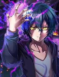 Truyện tranh Tôi Trở Thành Thợ Săn Rank S Bằng Hệ Thống Quỷ Vương - TruyenQQ