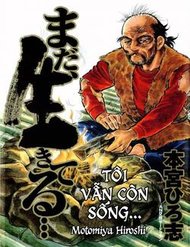 Truyện tranh Tôi Vẫn Còn Sống... - TruyenQQ