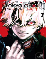 Truyện tranh Tokyo Ghoul - TruyenQQ
