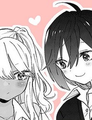 Truyện tranh Tomboy Và Gyaru - TruyenQQ