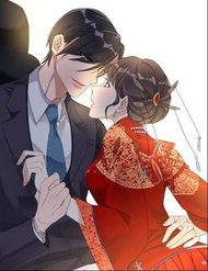 Truyện tranh Tổng Tài Truy Thê: Phu Nhân Đừng Hòng Trốn - TruyenQQ