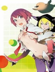 Truyện tranh Trai Hóa Gái Đi Troll - TruyenQQ