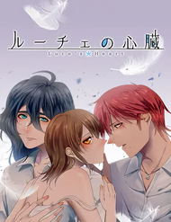 Truyện tranh Trái Tim Của Luce - TruyenQQ