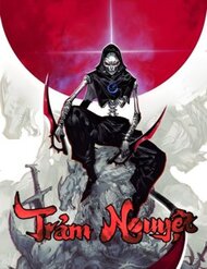 Truyện tranh Trảm Nguyệt - TruyenQQ