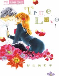 Truyện tranh True Love - TruyenQQ