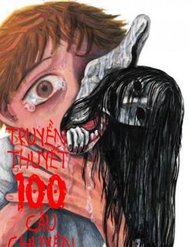 Truyện tranh Truyền Thuyết 100 Câu Chuyện Ma - TruyenQQ