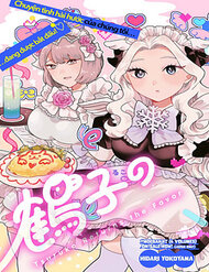 Truyện tranh Tsuruko Returns The Favor - TruyenQQ