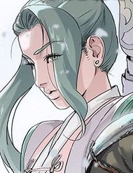 Truyện tranh Tứ Hải Câu Trầm - TruyenQQ