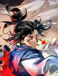 Truyện tranh Tu La Võ Thánh - TruyenQQ