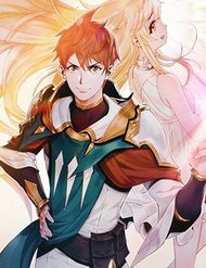 Truyện tranh Tu Sĩ Trị Liệu Thái Dương - TruyenQQ