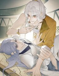 Truyện tranh Tướng Quân, Cẩn Thận Chó Dữ - TruyenQQ