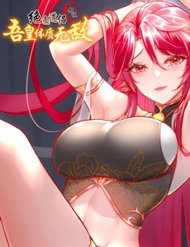 Truyện tranh Tuyệt Sắc Đạo Lữ Đều Nói Ngô Hoàng Thể Chất Vô Địch - TruyenQQ