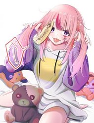 Truyện tranh Uchi No Kyonshī-Chan O Shiri Tahi - TruyenQQ