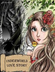 Truyện tranh Underworld Love Story - TruyenQQ