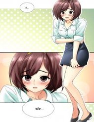 Truyện tranh Useful Good-For-Nothing - TruyenQQ