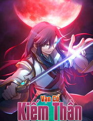 Truyện tranh Vạn Cổ Kiếm Thần - TruyenQQ